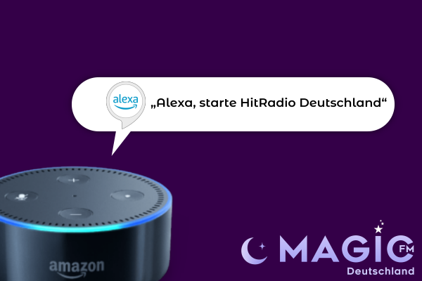 Alexa Teaser