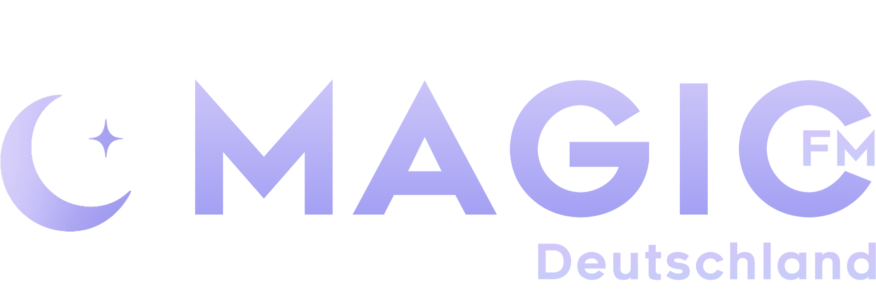 Magic FM Logo